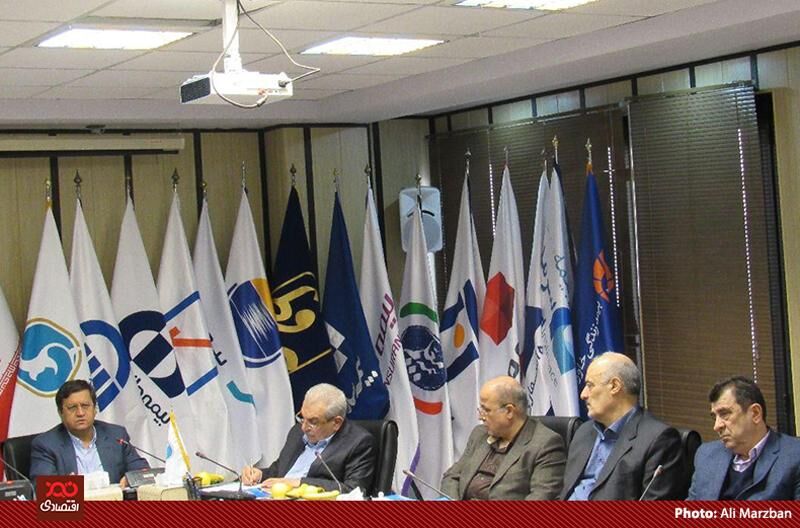 میراث تلخ عبدالناصر همتی برای رئیس بعدی بیمه مرکزی!