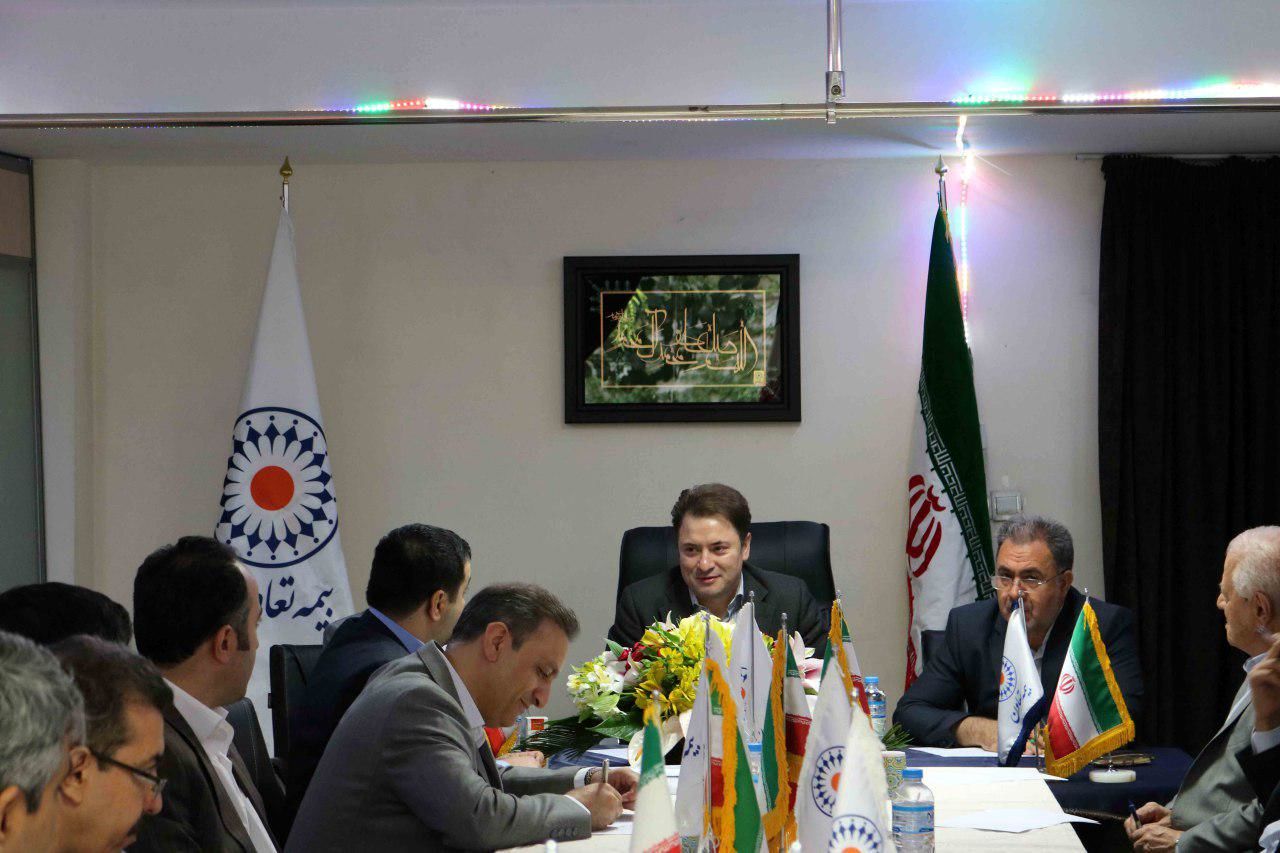 سودخالص بیمه تعاون 117 درصد رشد کرد