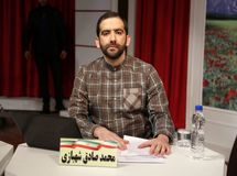 امثال مسعود نیلی عاملان شرایط موجودند!/ بروید مقاله مسعود نیلی را قبلِ عید بخوانید، ببینید چه گفته است!