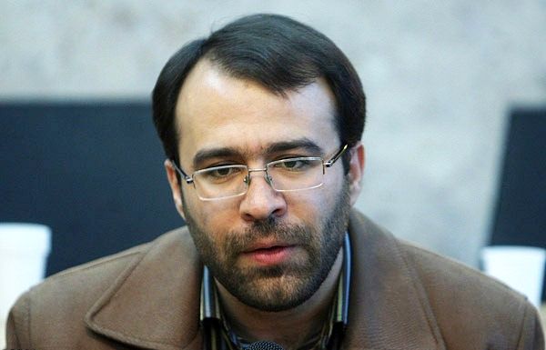 مسعود نیلی یکی از موثرترین اعضای تیم اقتصادی دولت روحانی است/ اغلب نظرات نیلی بارها در دولت شنیده و اجرا شده است