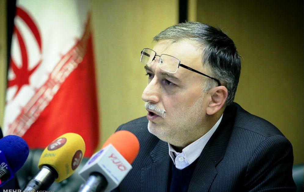 حضور همزمان مدیرکل اعتبارات بانک مرکزی در ترکیب هیات مدیره سرمایهگذاری ملی!