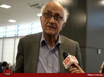 فیلم:: رشیدی، معاون رئیس کل اسبق بانک مرکزی : رئیس بانک مرکزی خدمتگزار دولت است/ شورای پول و اعتبار مشتری بانک مرکزی است و با هماهنگی دولت از امکانات او استفاده میکند