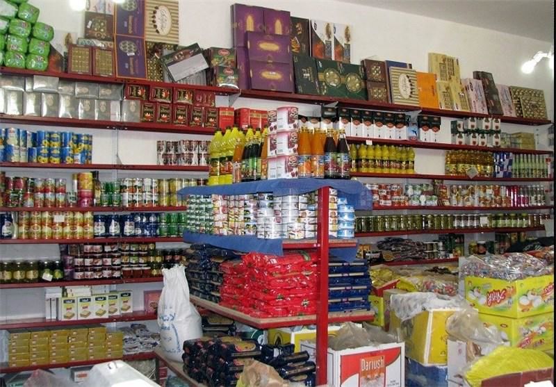 آنقدر موجودی داریم که تا 4 سال دیگر هم کالا وارد نکنیم، نیازی به واردات نداریم/کالا در کشور هست، نظارت نداریم/ دولت بلد نیست با گرانفروشی برخورد کند