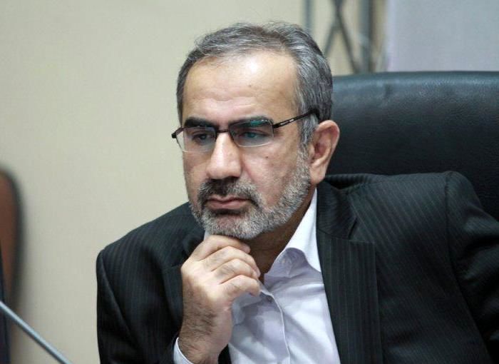 کشورهایی که از 13 آبان نفتِ ما را نخرند، ما هم از آنها کالا نمی‌خریم/ واردات کالاهای مصرفی را از کشورهای تحریم کننده نفت ایران قطع کنیم