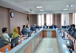 کمیسیون‌های تخصصی انجمن جوانان تهران تشکیل شد