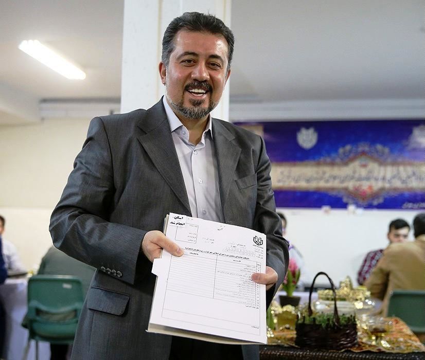 معاون وزیر ورزش و جوانان عضو هیات مدیره یکی از بزرگترین شرکت‌های ساختمانی ایران شد/ ریاست هیات مدیره شرکت ساختمان‌ساز وزارت نفت به پسر وزیر اسبق نفت رسید