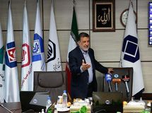 رستمی از هیات مدیره شستا استعفا داد/ هلدینگ دارویی شستا نتوانسته استاندارد بین‌المللی دارو را دریافت کند /احتمال جدایی ترکان از هیات مدیره شستا