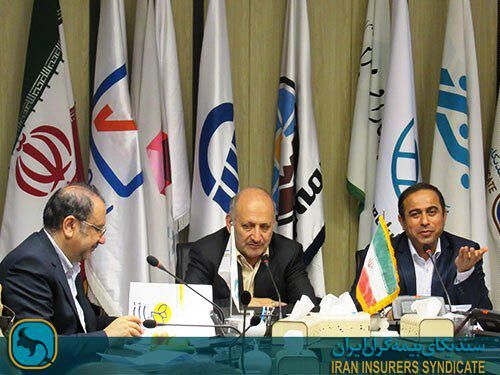 درخواست سندیکای بیمه گران برای گسترده تر شدن قبولی اتکایی در صنعت بیمه!