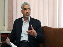 اندازه سفره مردم با گرانی‌های اخیر نصف شد