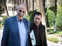 کرباسیان از وزارت اقتصاد رفت