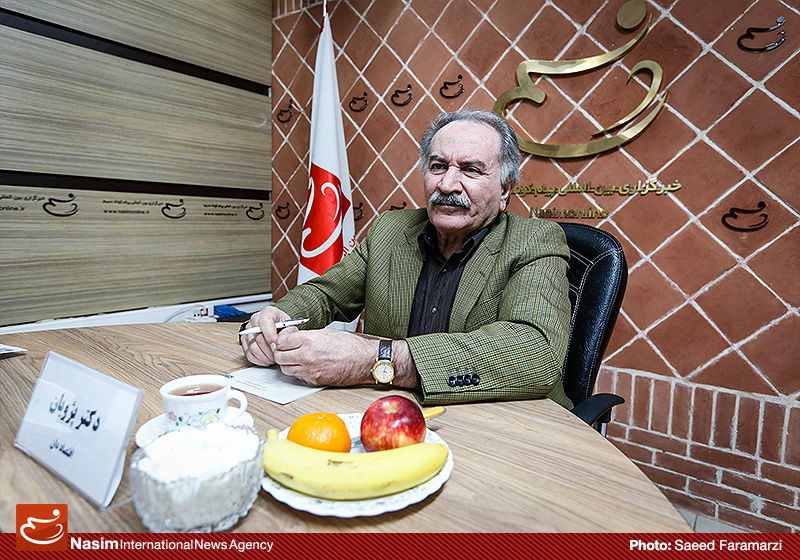 چطور ممکن است 2/7 میلیون شغل ایجاد شود، اما مردم لمس نکنند؟!