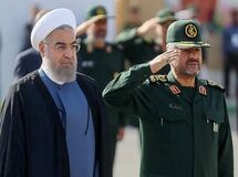 چقدر از اقتصاد ایران دست دولت، سپاه، ستاد اجرایی فرمان امام، بنیاد مستضعفان و آستان قدس است؟