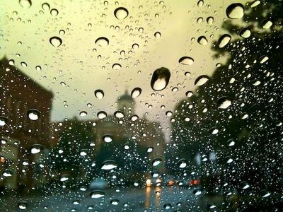 هشدار درباره ورود سامانه بارشی جدید به کشور