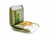 وام ازدواج هفتاد میلیون تومان شد