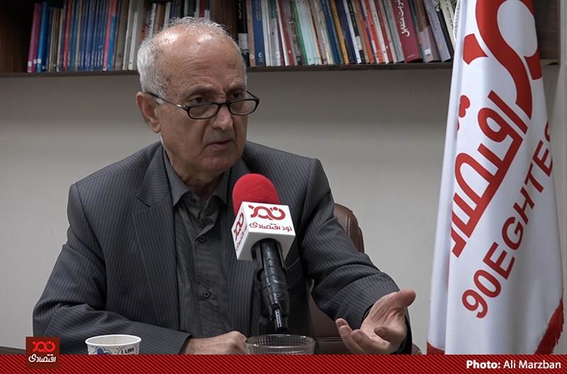 ناکارآمدی دولت روحانی در ۷۰ سال اخیر بی سابقه است