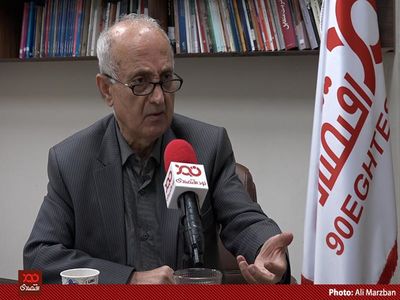  ناکارآمدی دولت روحانی در ۷۰ سال اخیر بی سابقه است