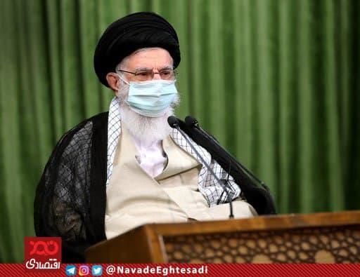 از گرانیها و مشکلات معیشتی ناخرسندیم/ سود قیمت بالای میوه به جیب دلالان می رود
