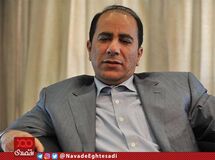 «مهدی جهانگیری» به ۲ سال حبس محکوم شد