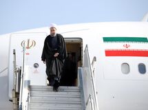 فیلم/ آیا دولت روحانی که به دولت مذاکره معروف است، زبان مذاکره با دنیا را بلد است؟