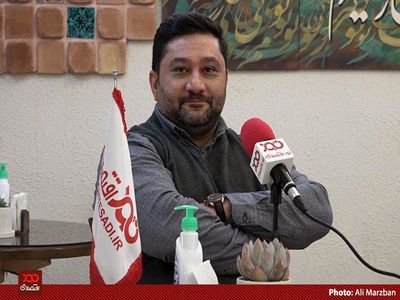  سامانه بازارگاه ناقص‌الخلقه است و مشکلات ما را بیشتر کرده!