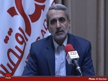 قرار شده از شرکت‌های زیرمجموعه صندوق بازنشستگی در مجلس تحقیق و تفحص کنیم، ده‌ها نفر آمده‌اند و به ما می‌گویند اینکار را نکنید!