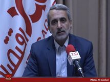 قرار شده از شرکت‌های زیرمجموعه صندوق بازنشستگی در مجلس تحقیق و تفحص کنیم، ده‌ها نفر آمده‌اند و به ما می‌گویند اینکار را نکنید!