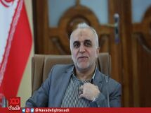 رئیس مستعفی بورس، استعفایش را اول به رسانه‌ها داد، بعد به شورای بورس!