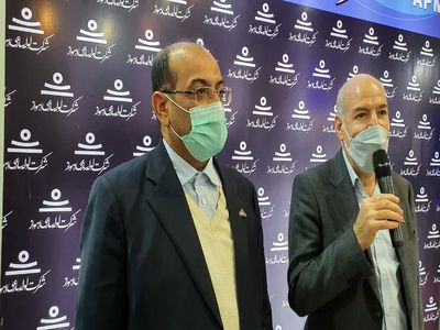 نیاز به تولید هزار کیلومتر لوله تا پنج سال آینده
