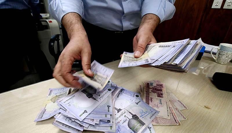 سپردههای بانکی کشور به ۳۰۳۳ هزار میلیارد تومان رسید/ افزایش ۹۰۵ هزار میلیارد تومانی در یکسال