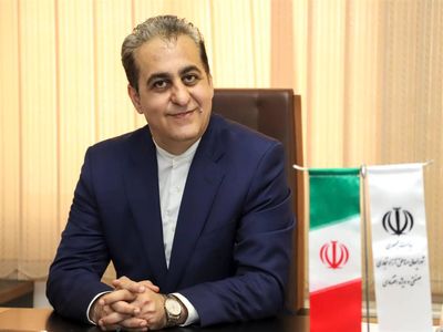 «مشاور دبیر در امور بانک و بیمه دبیر شورایعالی» منصوب شد