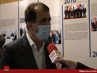 کمیته مقابله با تحریم‌ها به ما اعلام کرد که دیگر جزئیات آمار گمرک را منتشر نکنیم