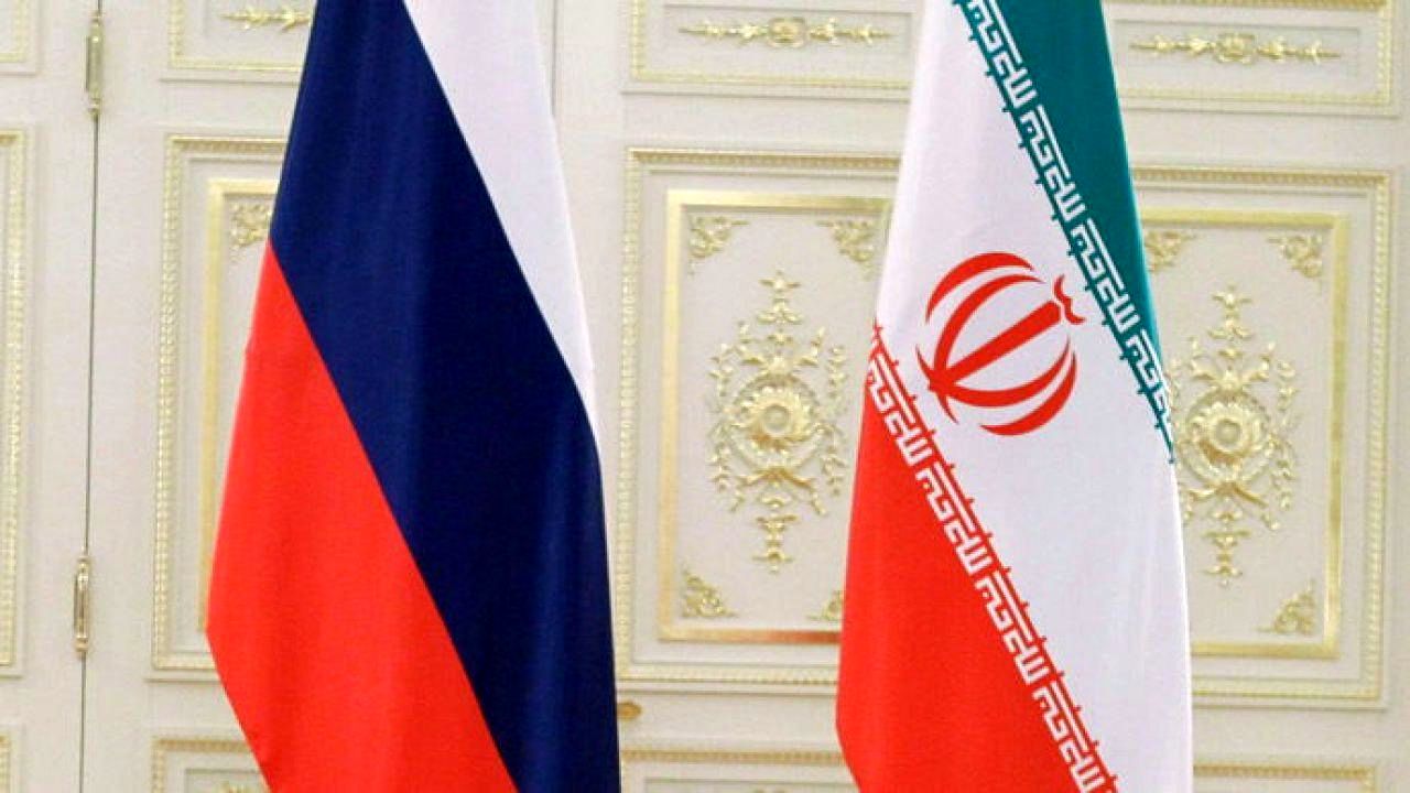 سهم ایران از واردات ۲۴۴ میلیارد دلاری روسیه فقط ۱۳/. درصد است!/ کاظم جلالی در روسیه دقیقا چه می‌کند؟