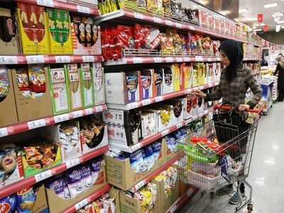در دولت دوم روحانی قیمت پرمصرف‌ترین اقلام سفره خانوار ۲۲۰ تا ۳۴۰ درصد گران شد