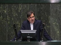 مجلس از نامه آخوندی درباره عملکرد ۶ ساله‌اش استقبال کند
