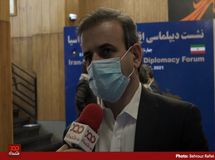 نقش روسیه را در تعاملات تجاری با ایران جدی نگرفتیم!