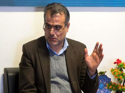 مدیرعامل بانک ملت، وزیر راه و شهرسازی و معاونش را سرکار گذاشت!