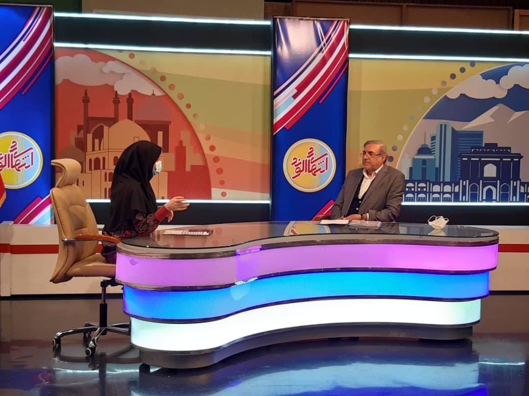  منشور گام دوم انقلاب در مناطق آزاد رونمایی می شود