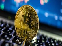 بیتکوین عقب نشینی کرد