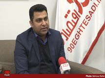 در دوران قحطی پیاز در قطر، نگذاشتند به این کشور پیاز صادر کنیم
