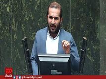  افزایش قیمت بلیط قطار فشار را بر مردم  چند برابر می‌کند