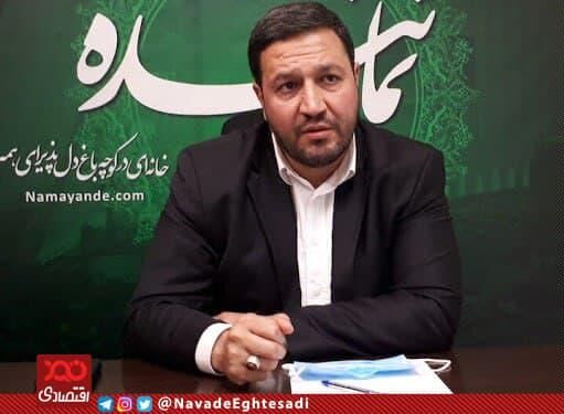 عدم رعایت قانون تمرکز، تعادل را در بازار محصولات کشاورزی از بین برده است