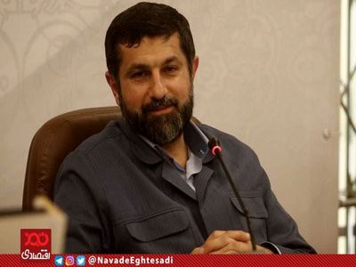  استاندار خوزستان، رئیس سازمان استاندارد شد