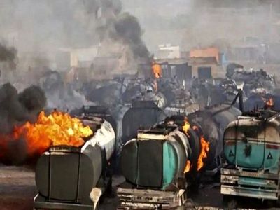 خسارت حادثه دیدگان گمرک اسلام قلعه پرداخت می‌شود