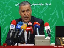 قیمت مرغ تا پایان ماه رمضان تغییر نکند/ تخصیص ارز ۴۲۰۰ تومانی برای روغن تا پایان شیوع کرونا ادامه خواهد یافت