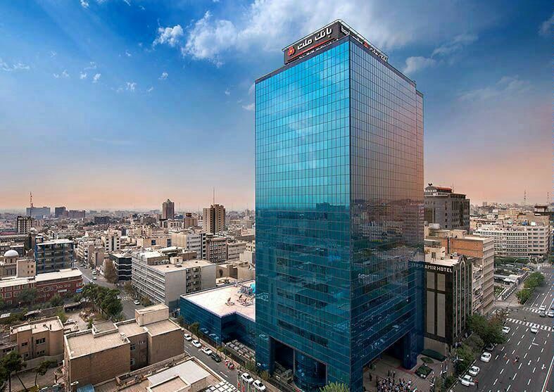 توضیحات بانک ملت درباره مصاحبه مدیرعامل رجا با «نود اقتصادی»