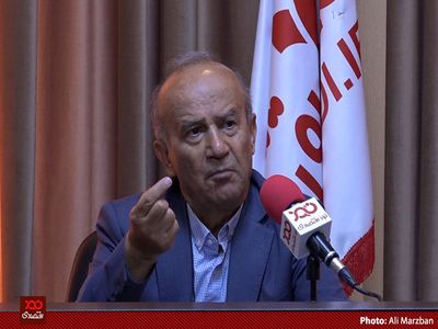 نهاوندیان اصلا بازرگان نبود که مدتی رئیس اتاق بازرگانی شد!