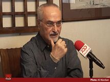 اگر کسی در هر بانکی یک عقد مشارکت واقعی به من نشان دهد ۵ سکه به او میدهم!