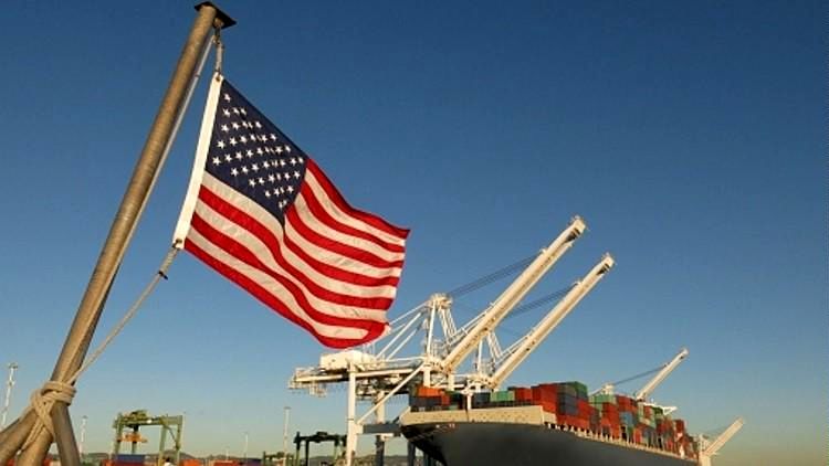 واردات ایران از آمریکا به ۶۴ میلیون دلار رسید