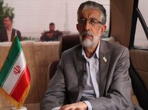 آمدن احمدی نژاد در انتخابات را در نظر نگیرید