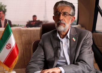 آمدن احمدی نژاد در انتخابات را در نظر نگیرید